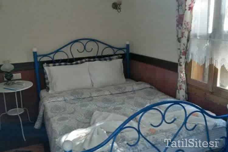 Zeytinli Konak Butik Otel